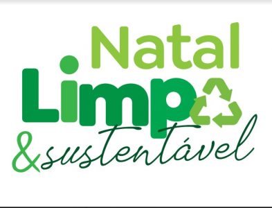 Projeto Natal Limpa e Sustentável