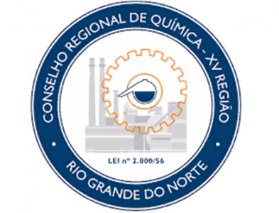 EMPRESA COM REGISTRO NO CONSELHO FEDERAL DE QUÍMICA