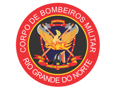 HABITE-SE CORPO DE BOMBEIROS MILITAR DO RN