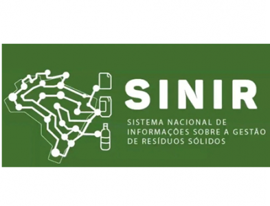 EMPRESA CADASTRADA NO SINIR